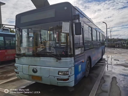 Kursi 26/82 Tahun 2014 Digunakan Bus Kota Yutong Zk6105 Untuk Angkutan Umum Dengan Mesin Diesel