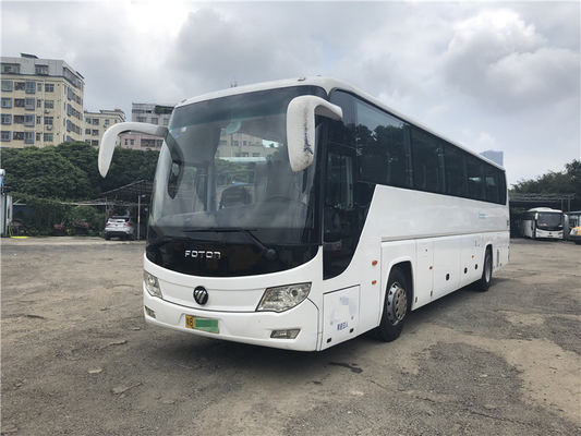 Bus Pelatih Mewah 53 Kursi Rhd Lhd Diesel Euro 3 Bus Kota Dalam Bus Penumpang Jarak Jauh Dijual