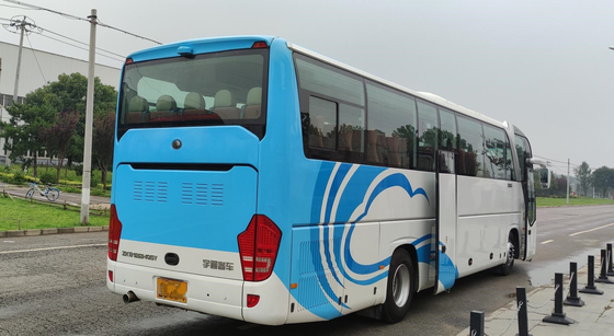 Lhd Bus Pelatih Bekas 54 Kursi Bus Penumpang Kondisi Baik Bus Bandara Internasional Bekas