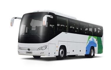 Bus Transit Bekas Ukuran Besar Merk Yutong