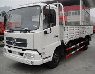 Dongfeng Cargo Truck DFD1120B push-type diaphragm spring clutch TANGAN KEDUA truk bekas bekas 2015 tahun putih