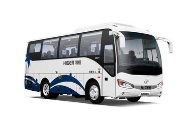 2013 Tahun Higer Second Hand Mini Bus Nice Condition Sertifikasi Ccc / Iso