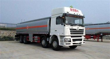 25m3 Volume Digunakan Truk Tanker, Truk Bahan Bakar Minyak Bekas Standar Emisi EURO IV