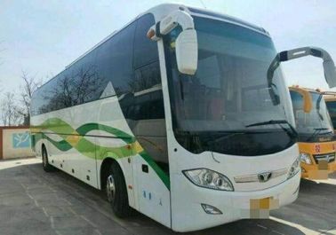 55 Kursi Mesin Diesel Menggunakan Bus Penumpang Bus Daewoo Dengan Retarder Tanpa Kerusakan