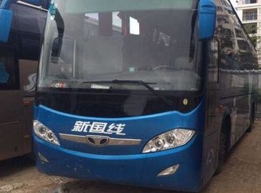 Digunakan Daewoo 6127 Model 55 Kursi Bus Coach 294 KW 2010 Tahun Kinerja Tinggi