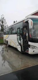 Bus Yutong Bekas Besar Bus Wisata Bekas 39 Kursi 8995 X 2500 X 3450mm