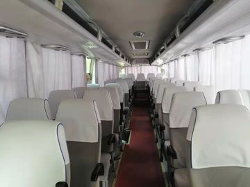 Bus Yutong Bepergian yang Digunakan