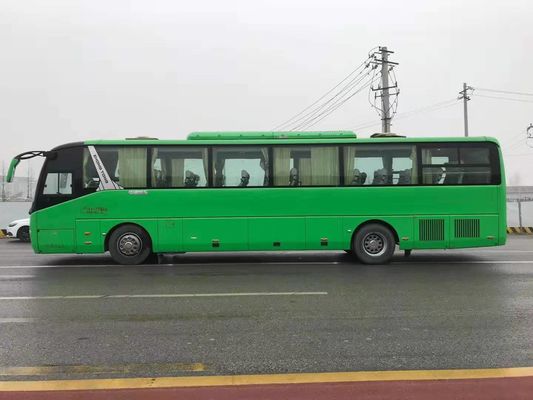 8.9L 6 Silinder 360Hp 12M Bus Zhongtong Tangan Kedua