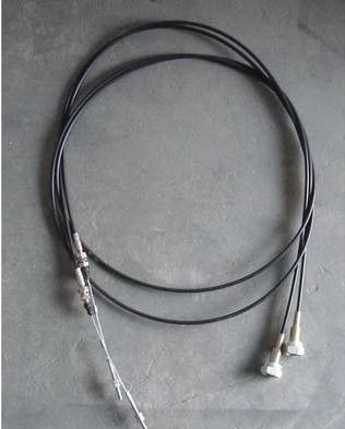 Suku cadang baru Sinotruk kabel Howo Accelerator WG9725570002