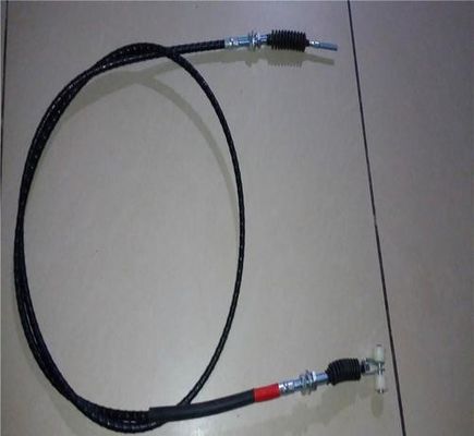 Suku cadang baru Sinotruk kabel Howo Accelerator WG9725570002