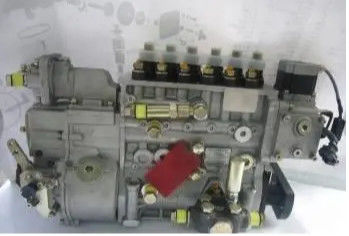 Suku cadang truk howo Inotruck VG1092080170 pompa injeksi bahan bakar