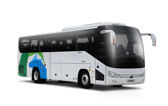 2017 Tahun 45 Kursi Yutong ZK6119H Bus Perjalanan Bekas