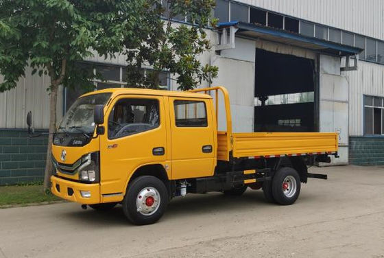 Merek Baru Truk Kargo Harga Murah 80L Traktor Tangki Minyak Shacman Dongfeng FAW Mini Dump Truck 10-20 T Tipper Truk Ringan
