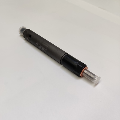 Injektor Bahan Bakar Baru Untuk Suku Cadang Mesin Diesel Truk Howo Assy Fuel Injector VG1560080276 Untuk Dijual