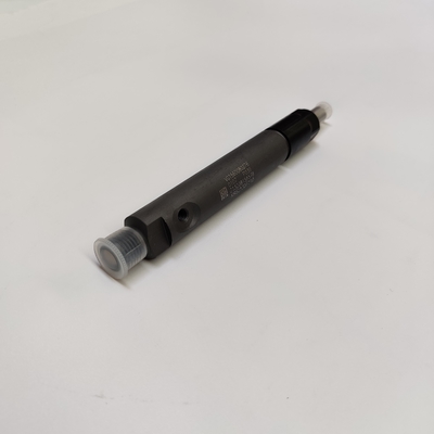 Injektor Bahan Bakar Baru Untuk Suku Cadang Mesin Diesel Truk Howo Assy Fuel Injector VG1560080276 Untuk Dijual