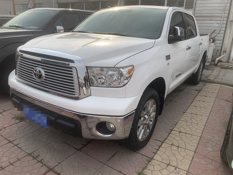 Truk Pickup Bekas 4x4 Diesel Toyota Pickup Truck Land Cruiser Pickup Truck Dijual