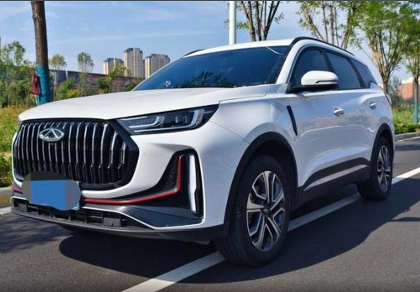 Chery Tiggo 7 Plus 2020 Bekas Terjangkau Dijual SUV Andal untuk Iklim Panas Mesin Bensin Turbo 1.6t GDI