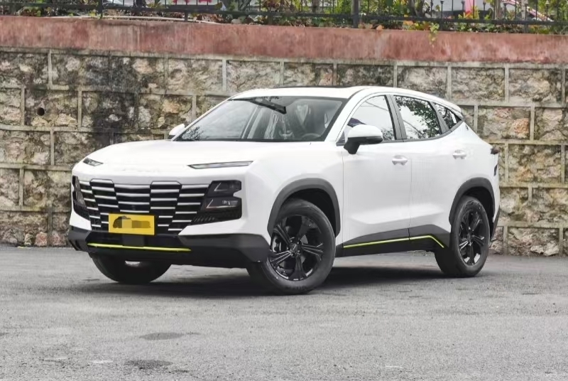 New Chery Jetour Dasheng 2025 Tahun 4WD Mobil Bensin awet Kuat Mobil Ideal Dengan Warna Disesuaikan