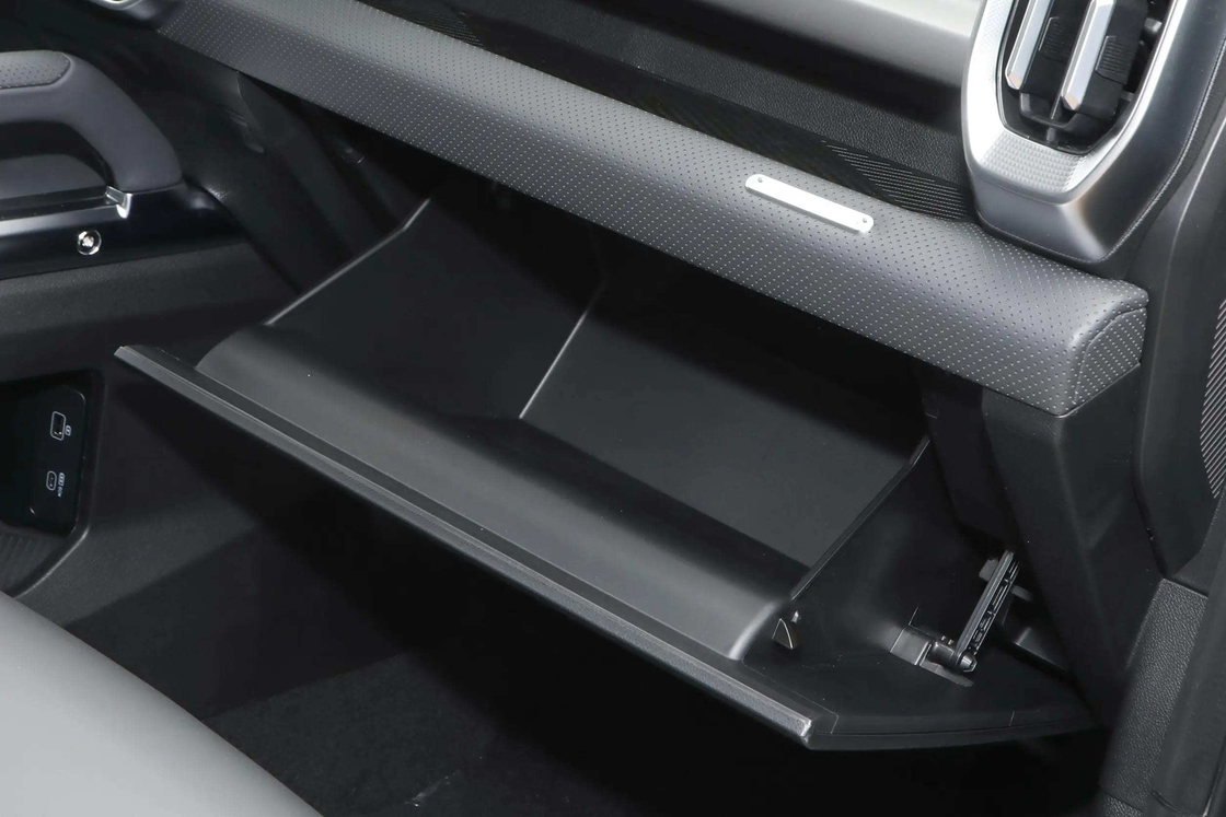 Murah Chery Jetour Traveler 2.0td Gasoline Awd New Cina Off-Road Suv Hand Drive Tersedia