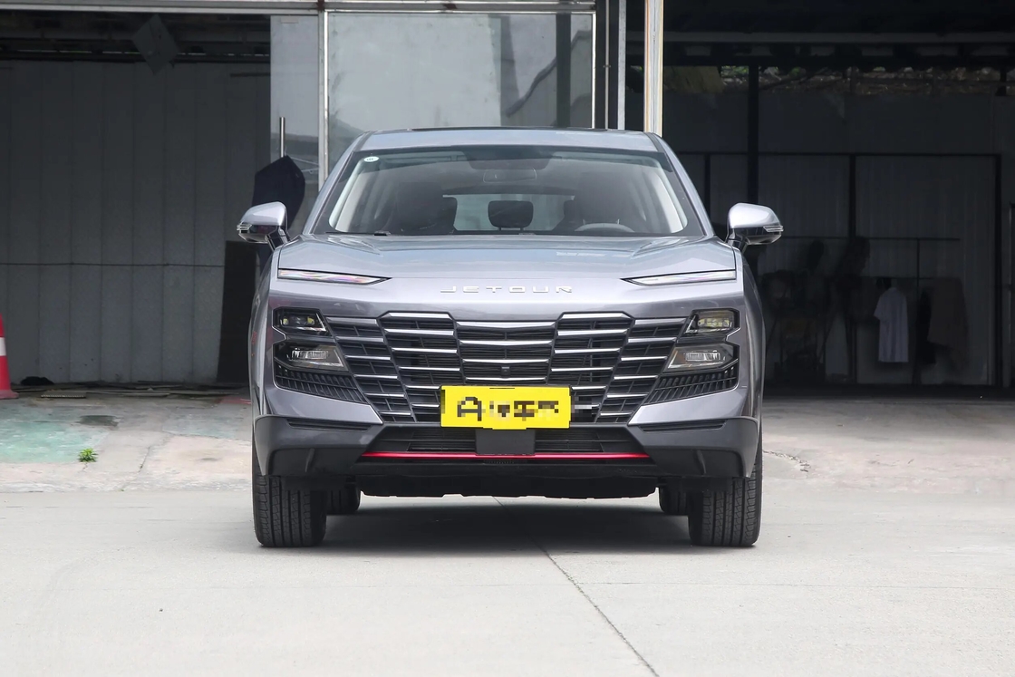 Harga terjangkau 2024 1.5T DCT Longteng Edition PRO Untuk dijual 2wd mewah penggunaan keluarga