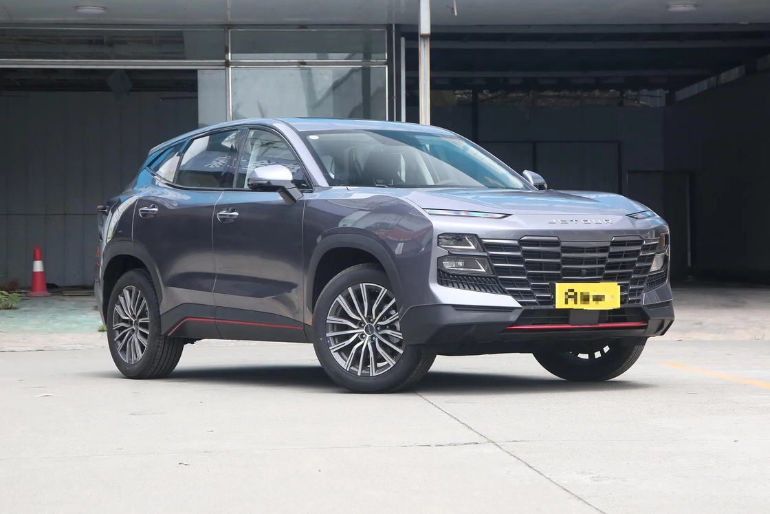 Harga terjangkau 2024 1.5T DCT Longteng Edition PRO Untuk dijual 2wd mewah penggunaan keluarga