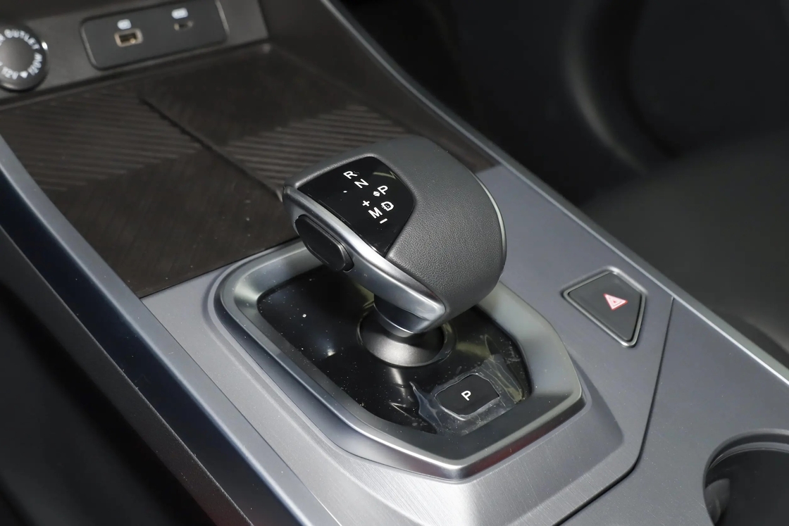 Harga terjangkau 2024 1.5T DCT Longteng Edition PRO Untuk dijual 2wd mewah penggunaan keluarga