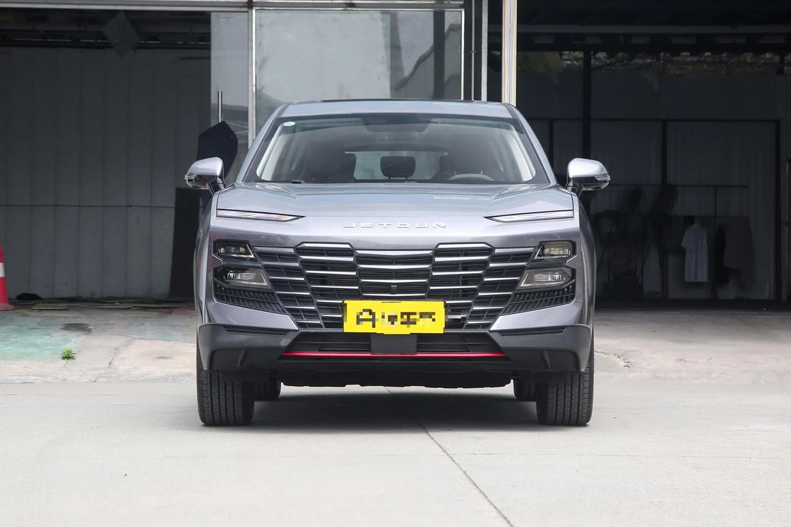 Baru Ruimai pickup Diesel bensin mesin ISUZU mobil pickup berkualitas tinggi untuk dijual