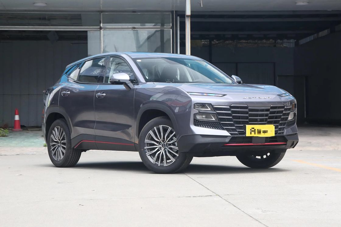 Baru Ruimai pickup Diesel bensin mesin ISUZU mobil pickup berkualitas tinggi untuk dijual