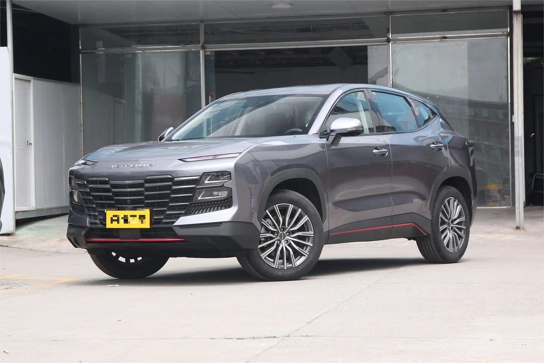 Baru Ruimai pickup Diesel bensin mesin ISUZU mobil pickup berkualitas tinggi untuk dijual