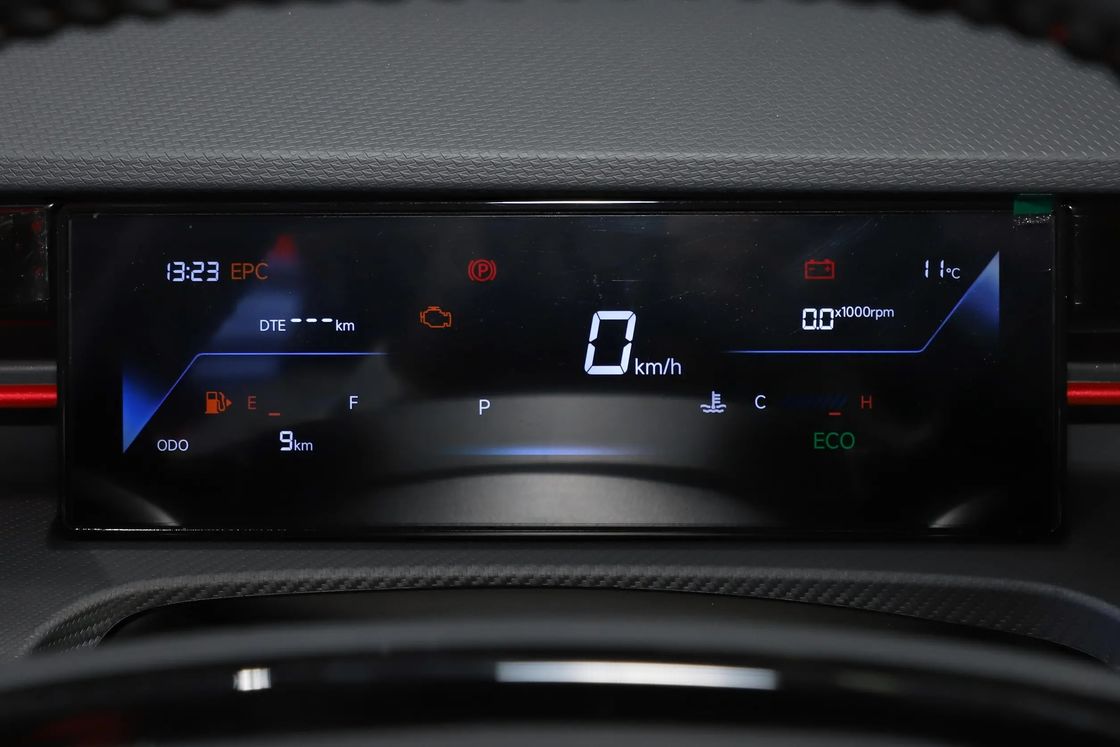 Baru Ruimai pickup Diesel bensin mesin ISUZU mobil pickup berkualitas tinggi untuk dijual