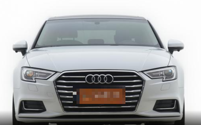 Audi A3 Bekas Terjangkau 1.4T 2020 Limosin 35 TFSI Progressive Edition National VI