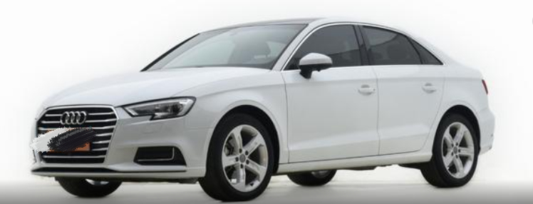 Audi A3 Bekas Terjangkau 1.4T 2020 Limosin 35 TFSI Progressive Edition National VI