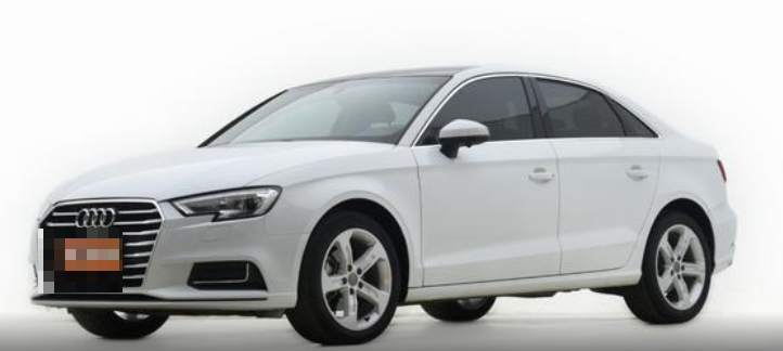 Audi A3 Bekas Terjangkau 1.4T 2020 Limosin 35 TFSI Progressive Edition National VI