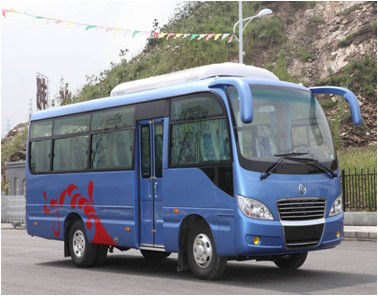 2009 Second Hand Bus Output 95 Kw Max Dengan Pintu Otomatis Tunggal