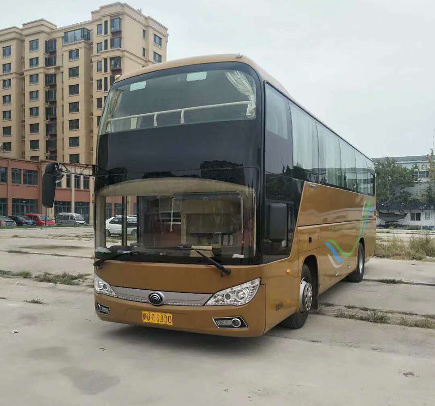 54 Kursi Digunakan Bus Rv Tahun 2014 Membuat 199 Kw Dinilai Kekuatan Lapisan Dan Plat Baja Setengah