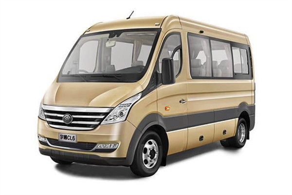 94% Baru Digunakan 14 Bus Penumpang Merek Yutong Tahun 2014 Dibuat Jenis Bahan Bakar Diesel