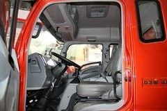 Truk HOWO 2013 Tahun Digunakan, Truk Bekas 2 × 2 Drive Mode Untuk Konstruksi
