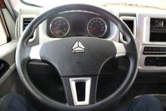 Truk HOWO 2013 Tahun Digunakan, Truk Bekas 2 × 2 Drive Mode Untuk Konstruksi