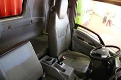 Truk HOWO 2013 Tahun Digunakan, Truk Bekas 2 × 2 Drive Mode Untuk Konstruksi