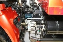 Truk HOWO 2013 Tahun Digunakan, Truk Bekas 2 × 2 Drive Mode Untuk Konstruksi
