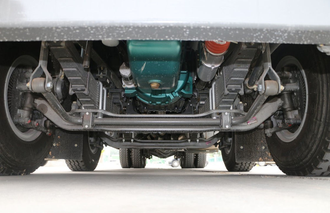 HOWO 371HP 8 X 4 Truk Dump Bekas, Truk Tipper Bekas Berat