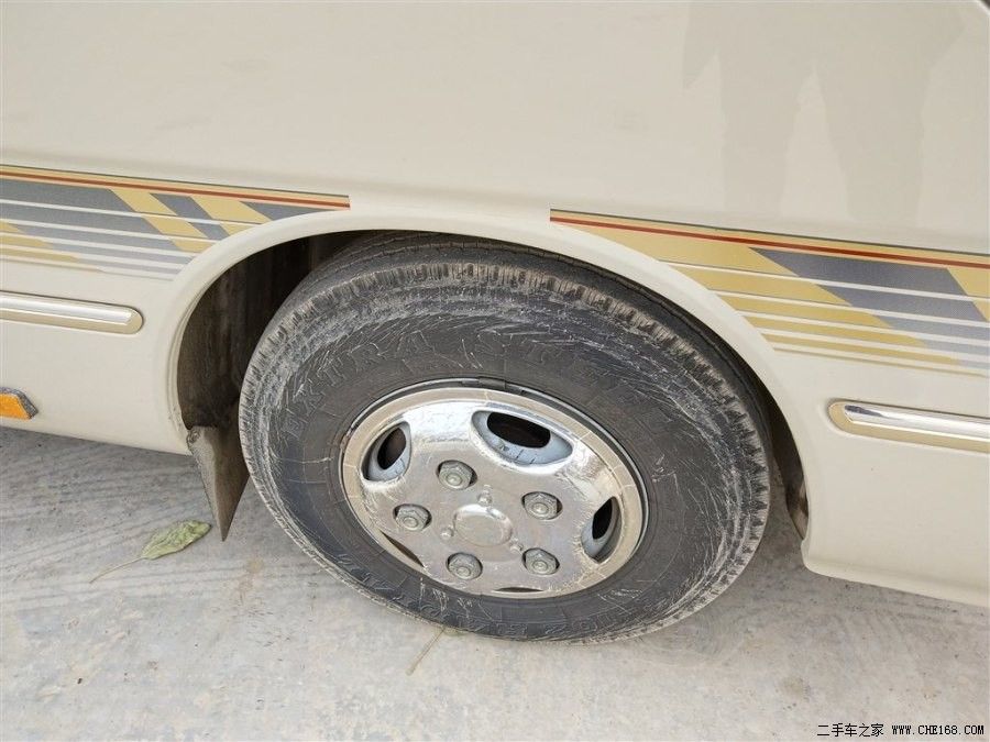 2017 Diesel Bekas TOYATO Second Hand Coaster Bus Tangan Kanan 23 Kursi Mini Bus