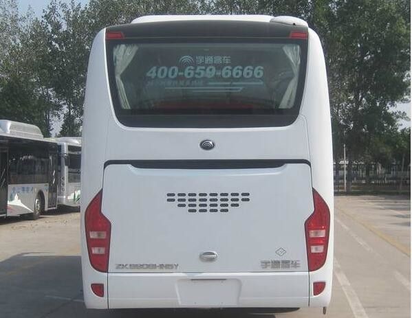 9 Meter Euro V Digunakan Bus Pelatih, 41 Kursi Bus Tangan Kedua Dan Pelatih Untuk Penumpang