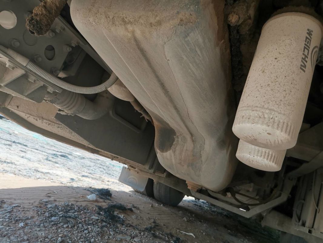 51 Kursi Bekas Yutong City Service Bus Man Series Diesel Pelatih Kemudi Sisi Kiri Warna Putih Datar