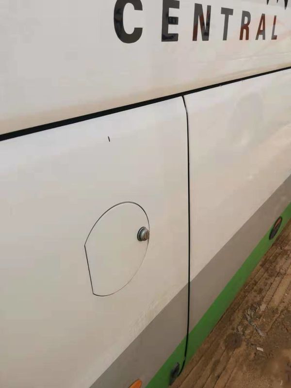 ZK6999H 41 Kursi Bus Tangan Kedua Dan Pelatih Jenis Bahan Bakar Diesel 2011 Tahun