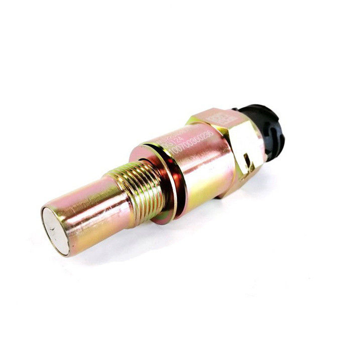 HOWO Dump Truck Suku Cadang Sensor Kecepatan Odometer Traktor SINOTRUCK A7 T7 T7H