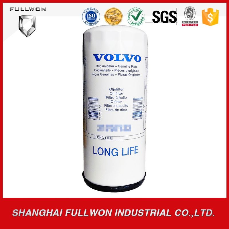 Filter Oli Suku Cadang Truk  Fh12 21707133 Dijual