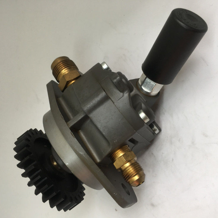 Euro III Series American Heavy Truck E6.E7 Pompa Transfer Oli Diesel 0440020036 322GC45