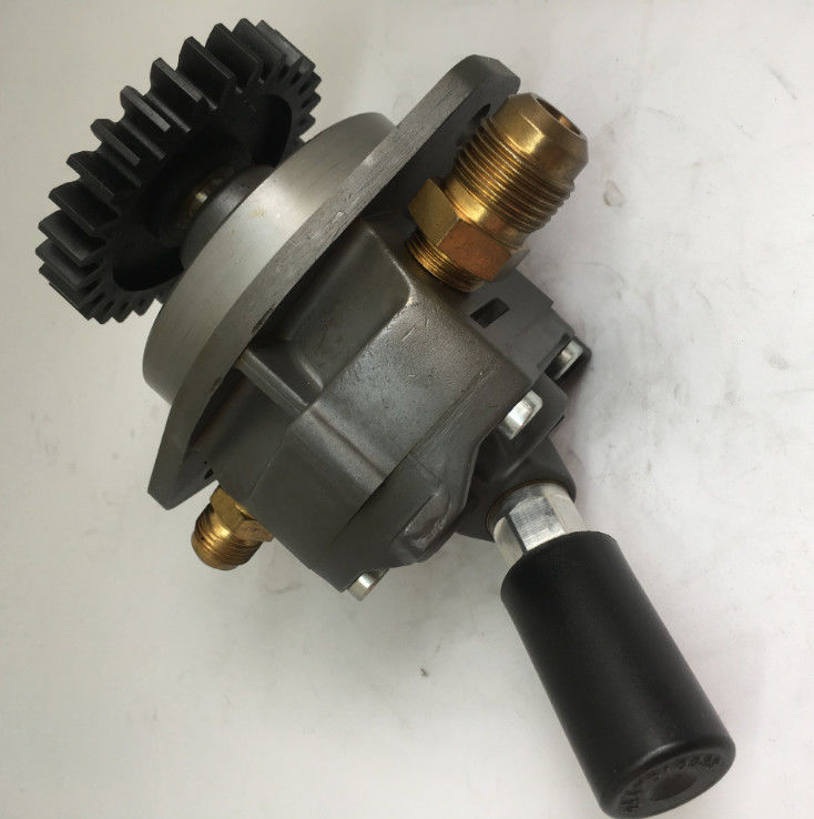 Euro III Series American Heavy Truck E6.E7 Pompa Transfer Oli Diesel 0440020036 322GC45