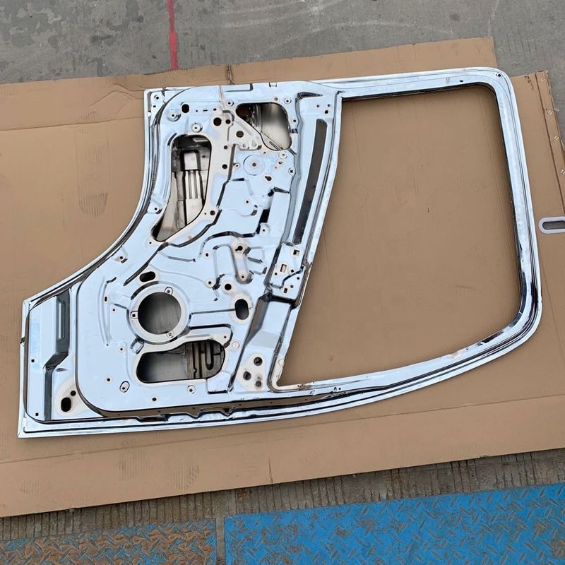 PINTU BARU MEREK SHELL-LH TANPA LENGKAP CERMIN LUBANG LAMPU BESAR